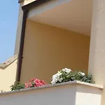 לינה וארוחת בוקר Casa Del Sole Relax 3*