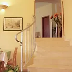 לינה וארוחת בוקר Casa Del Sole Relax