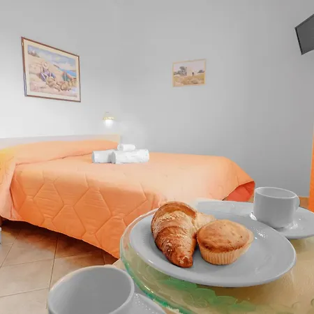 Casa Del Sole Relax