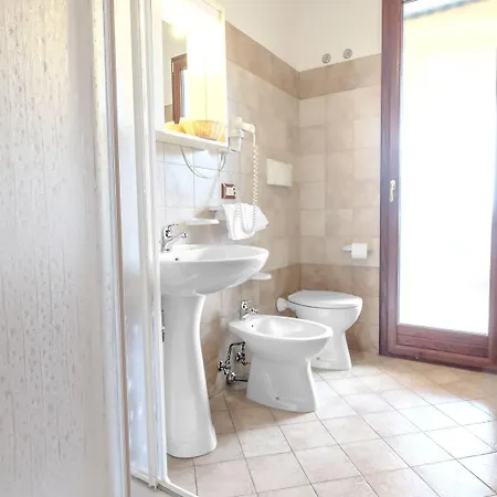 Casa Del Sole Relax Castrignano del Capo