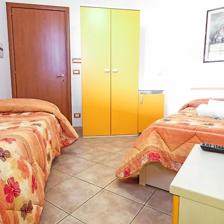 Casa Del Sole Relax *