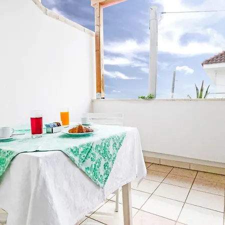 Casa Del Sole Relax Castrignano del Capo
