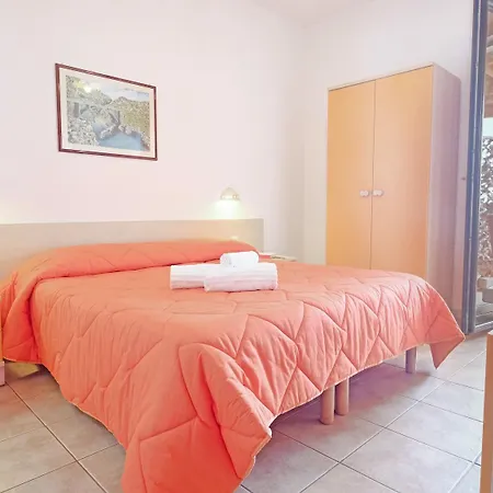 Casa Del Sole Relax Couette-café *