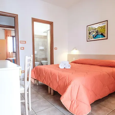 Casa Del Sole Relax *