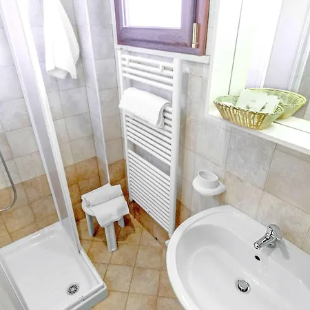 Casa Del Sole Relax