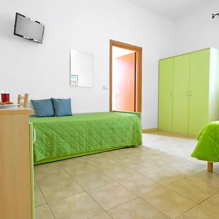 Casa Del Sole Relax Couette-café *