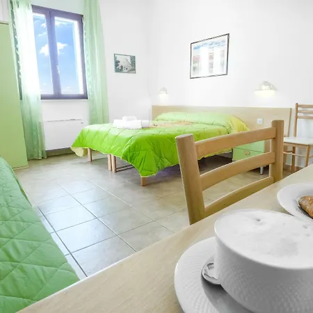 Casa Del Sole Relax