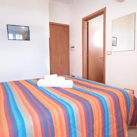 Couette-café Casa Del Sole Relax 3*
