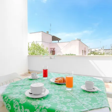 Casa Del Sole Relax *