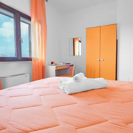 Casa Del Sole Relax Castrignano del Capo