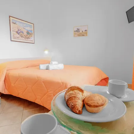 Casa Del Sole Relax 3* Castrignano del Capo