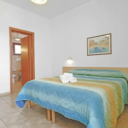Casa Del Sole Relax Couette-café 3*