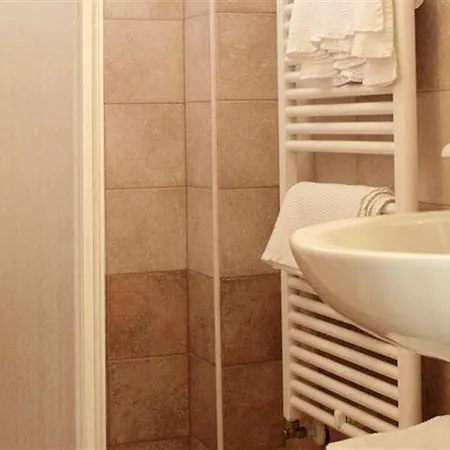 Casa Del Sole Relax 3*