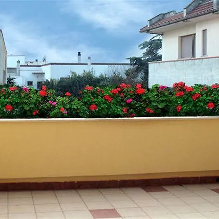 Couette-café Casa Del Sole Relax