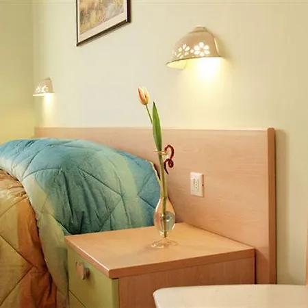 Casa Del Sole Relax 3*