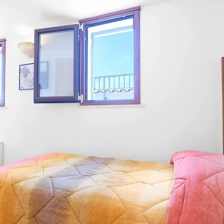 Casa Del Sole Relax Nocleg ze śniadaniem Castrignano del Capo