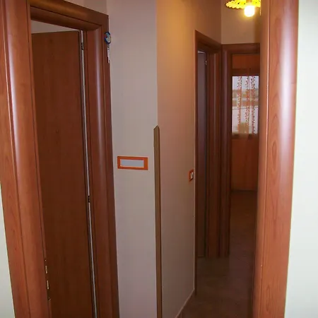 Casa Del Sole Relax
