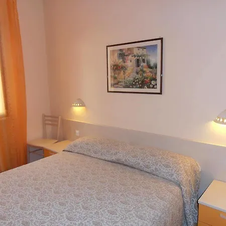 Casa Del Sole Relax Couette-café