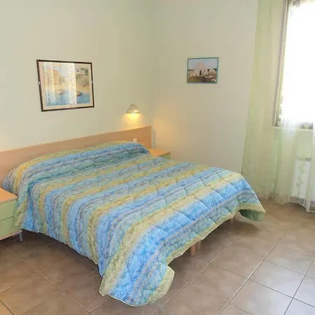 Casa Del Sole Relax *