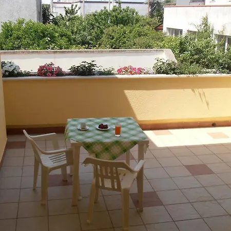 Couette-café Casa Del Sole Relax Castrignano del Capo