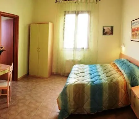 Casa Del Sole Relax 3* Castrignano del Capo