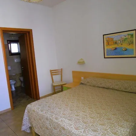 Casa Del Sole Relax Castrignano del Capo