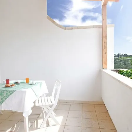 Casa Del Sole Relax 卡斯崔加纳诺德尔卡波