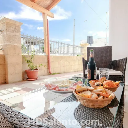 Casa Del Sole Relax